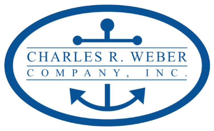 Charles R. Weber Inc.